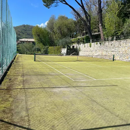 アパート Ruta A&g