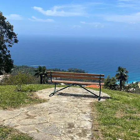 Ruta A&g Apartmán Camogli