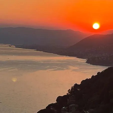Ruta A&g Apartman *