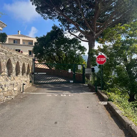 Ruta A&g Apartman *