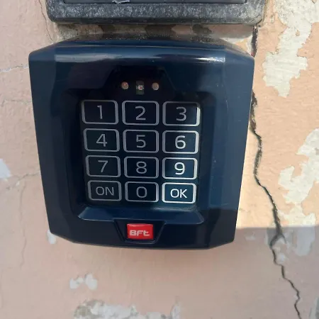 Ruta A&g アパート