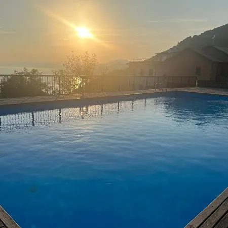 アパート Ruta A&g