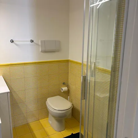 Ruta A&g Apartmán *