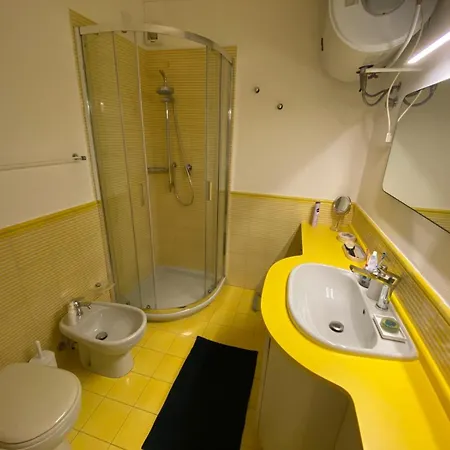 アパート Ruta A&g *