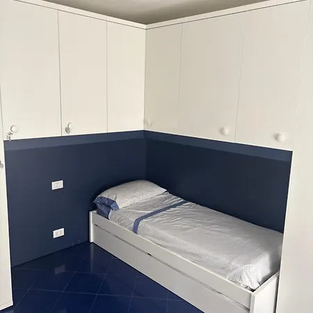 Ruta A&g Apartmán Camogli