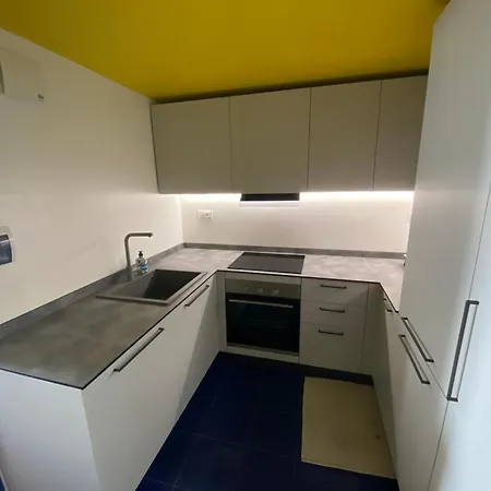 Apartmán Ruta A&g *