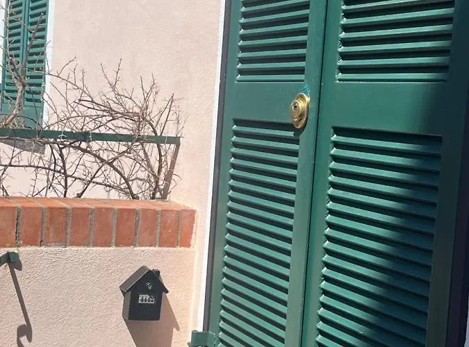 Ruta A&g Appartement