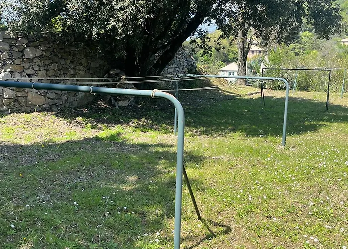 Ruta A&g Camogli