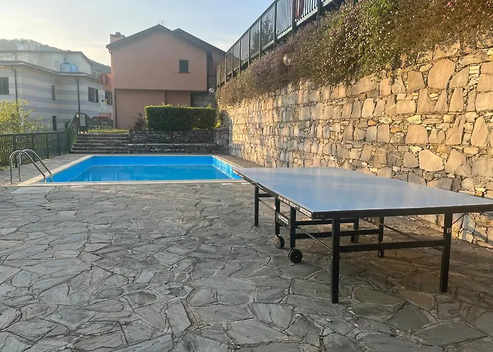 Appartement Ruta A&g