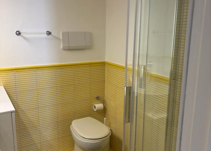 Ruta A&g Appartement *