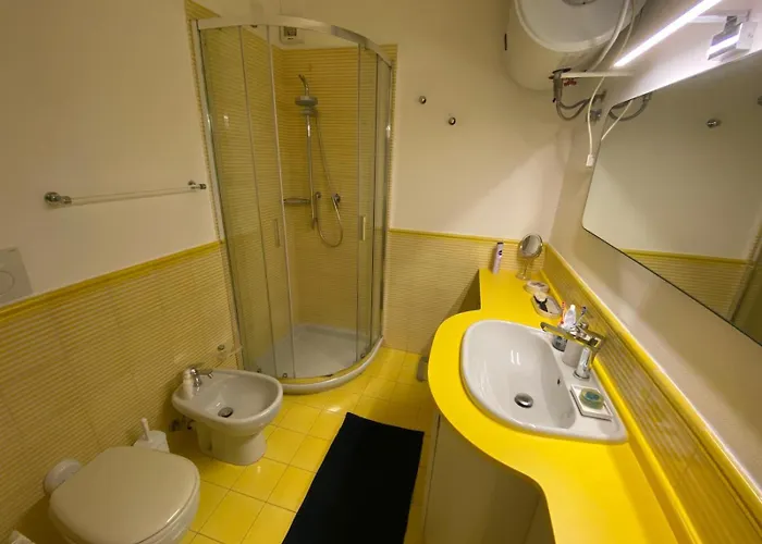 Appartement Ruta A&g
