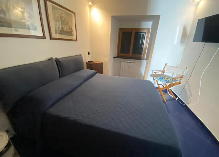 Ruta A&g Appartement *