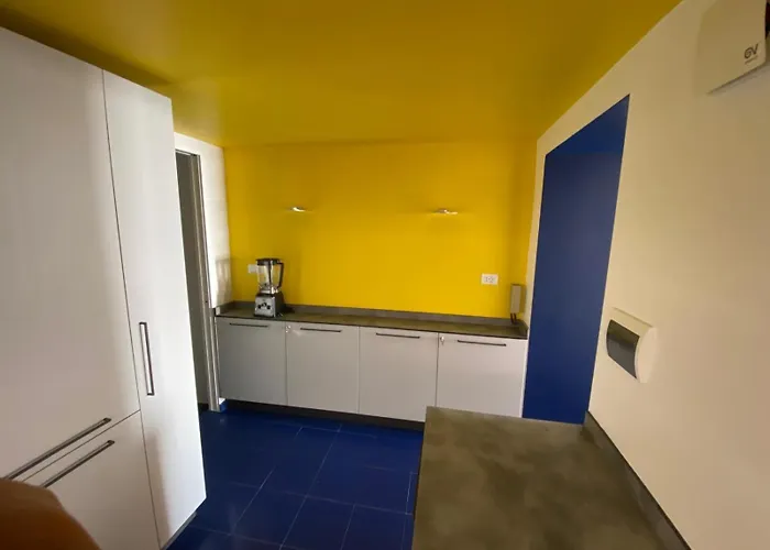 Ruta A&g Appartement