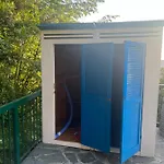 شقة Ruta A&g