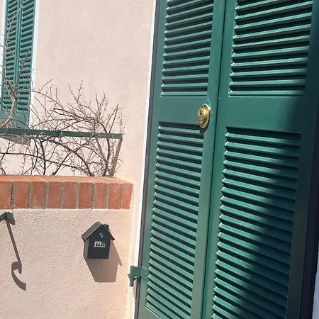 Ruta A&g Appartement