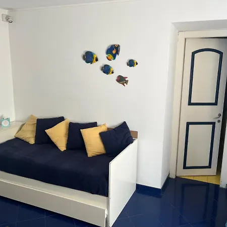 Ruta A&g Appartement