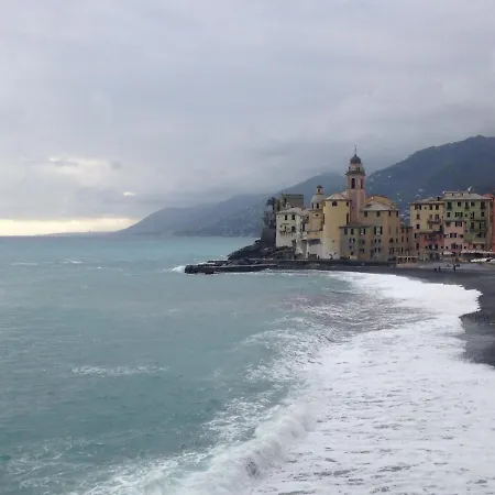 Ruta A&g Apartament *