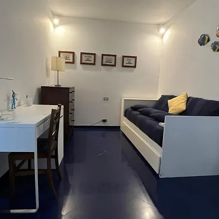 Ruta A&g Appartement
