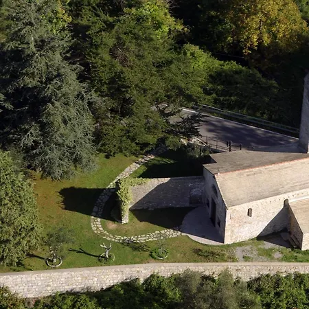 Ruta A&g Apartament *