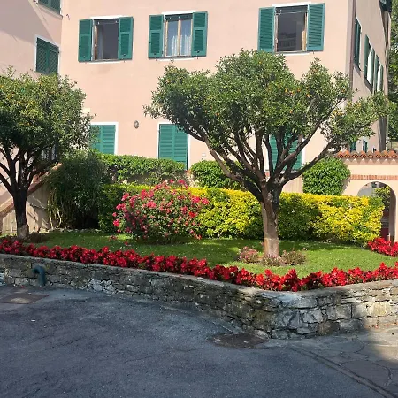 Ruta A&g Appartement