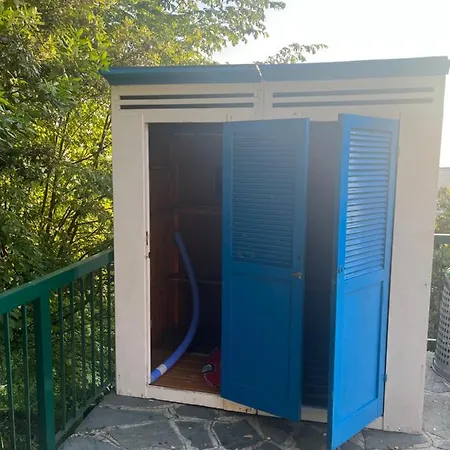 Appartement Ruta A&g