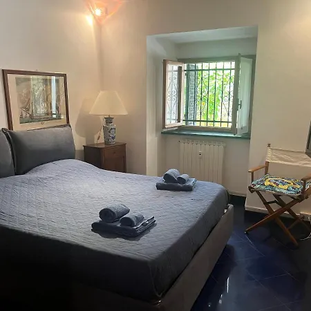 Ruta A&g Appartement *