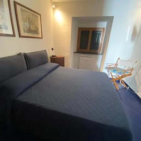 Ruta A&g Appartement *