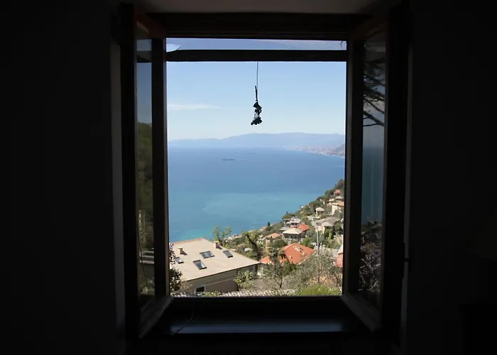 Lägenhet Ruta A&g Camogli