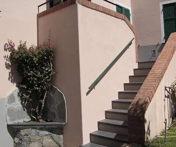 Lägenhet Ruta A&g Camogli