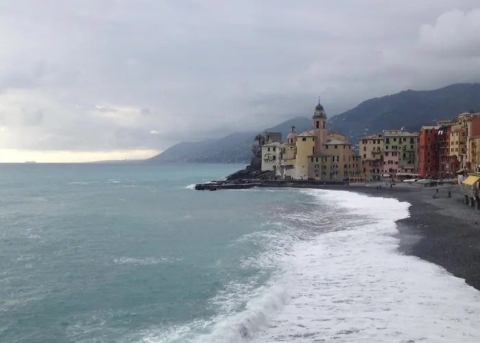 Ruta A&g Lägenhet *