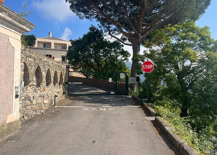 Ruta A&g Lägenhet *