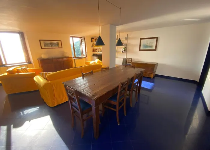 Lägenhet Ruta A&g Camogli